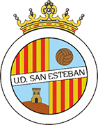 Escudo de U.D. SAN ESTEBAN-min