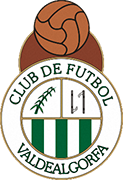 Escudo de VALDEALGORFA C.F.-min