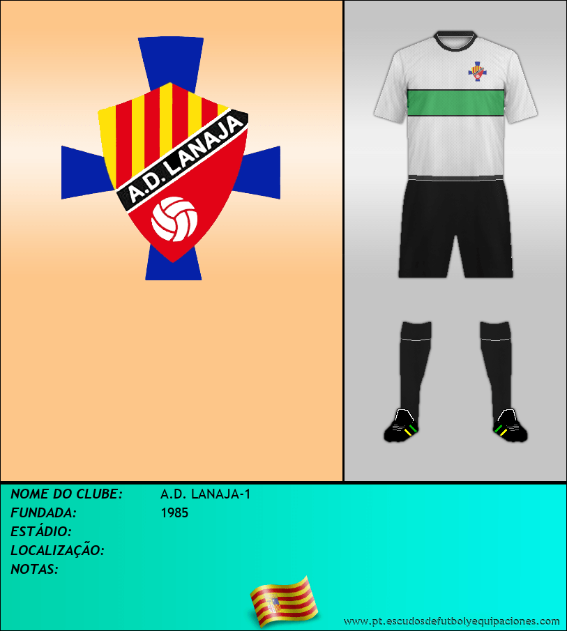 Escudo de A.D. LANAJA-1