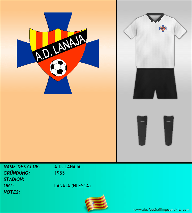 Logo A.D. LANAJA