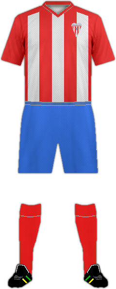Camiseta L'ENTREGU C.F.