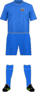 Camiseta C.D. GIJÓN PERCHERA F.S.