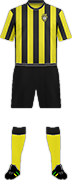 Camiseta FORTUNA C.F.-min