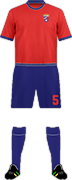 Camiseta GRISÚ C.F.-min