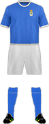 Camiseta REAL OVIEDO-min