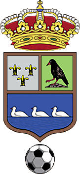 Escudo de C.D. COLUNGA (ASTÚRIAS)