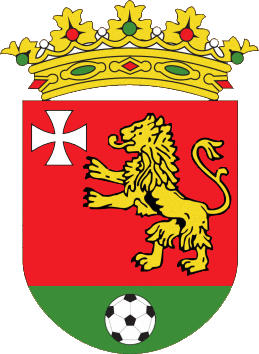 Escudo de C.D. LLANES (ASTÚRIAS)