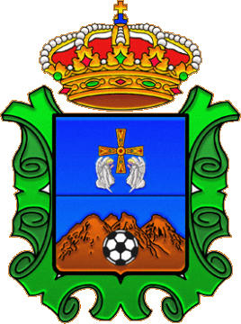 Escudo de C.D. RIOSA (ASTÚRIAS)