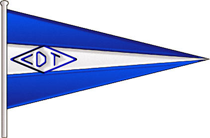 Escudo de C.D. TREVIENSE (ASTURIAS)
