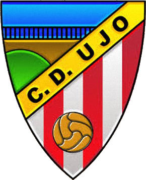 Escudo de C.D. UJO (ASTÚRIAS)