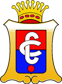 Escudo de CONDAL CLUB (ASTÚRIAS)