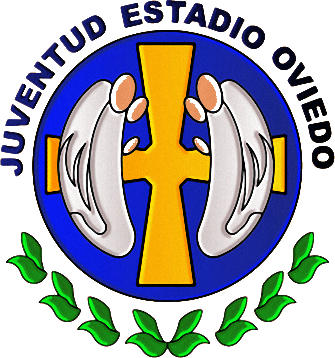 Escudo de JUVENTUD ESTADIO C.F. (ASTÚRIAS)