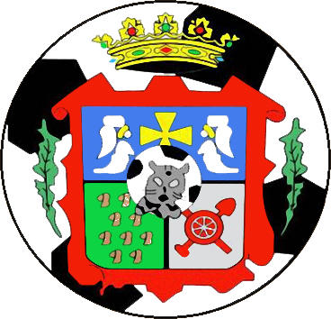 Escudo de LADA LANGREO C.F. (ASTURIAS)