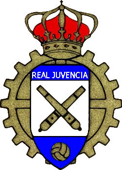 Escudo de REAL JUVENCIA (ASTÚRIAS)