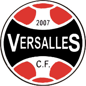Escudo de VERSALLES C.F. (ASTURIAS)
