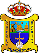 Escudo de A.D. RIBADEDEVA-min