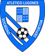 Escudo de ATLETICO LUGONES S.D.-min