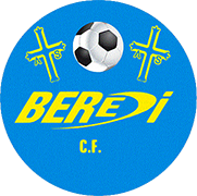 Escudo de BEREDI C.F.-min