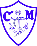 Escudo de C. MARINO LUANCO-min