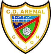 Escudo de C.D. ARENAL-min