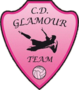 Escudo de C.D. GLAMOUR TEAM