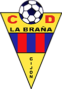 Escudo de C.D. LA BRAÑA-min
