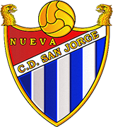 Escudo de C.D. SAN JORGE (AST.)-min