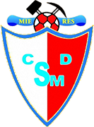 Escudo de C.D. SANTA MARINA-min