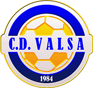 Escudo de C.D. VALSA-min