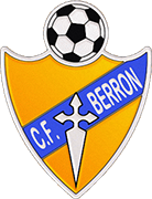 Escudo de C.F. BERRON-min