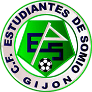 Escudo de C.F. ESTUDIANTES DE SOMIO-min