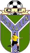 Escudo de C.F. LLOSALIN-min