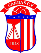 Escudo de CANDAS CF-min