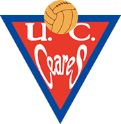 Escudo de CEARES U.C.-min