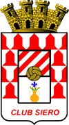 Escudo de CLUB SIERO-min