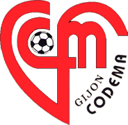 Escudo de CODEMA C.F.-min