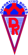 Escudo de DEPORTIVO ROCES