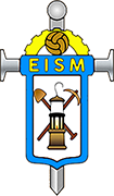 Escudo de E.I. SAN MARTIN REY AURELIO-min