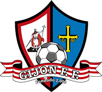 Escudo de GIJÓN F.F.-min