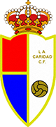 Escudo de LA CARIDAD C.F.-min