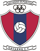 Escudo de NAVARRO CF-min