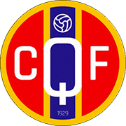 Escudo de QUINTUELES C.F.-min