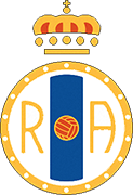 Escudo de REAL AVILÉS C.F.-min