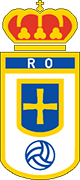 Escudo de REAL OVIEDO-min