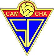 Escudo de S.D. ATLÉTICO CAMOCHA-min