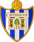 Escudo de SAN ESTEBAN C.F.-min