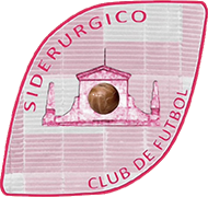 Escudo de SIDERURGICO LLARANES C.F.-min