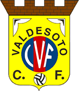 Escudo de VALDESOTO C.F.-min