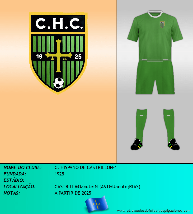 Escudo de C. HISPANO DE CASTRILLON-1