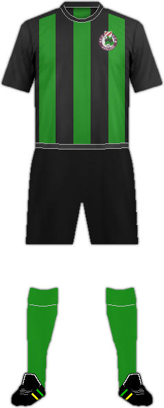 Camiseta S.D. UNION C. ASTILLERO